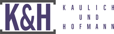Kaulich & Hofmann - Ingenieurbüro - Projekte