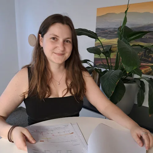 Verena Kaulich - Betriebswirtin
